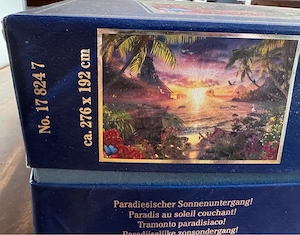 Puzzle 18.000 Teile Bild 2