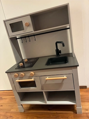 Spielküche Küche Bild 2