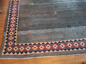 Orientteppich  Bild 2