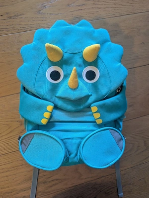 Affenzahn Rucksack 