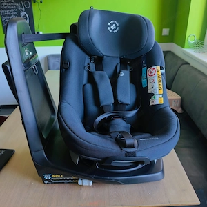 Autositz für Babys bis Kleinkind 105 cm Maxicosi