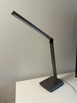 Tischlampe Bild 4