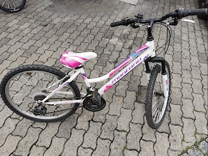 Kinder Fahrrad 20" Bild 3