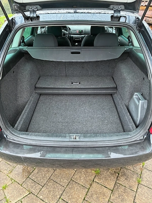 verkaufe Skoda Octavia  Bild 10