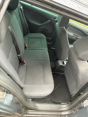 verkaufe Skoda Octavia  Bild 6