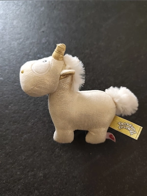 Einhorn Stofftier