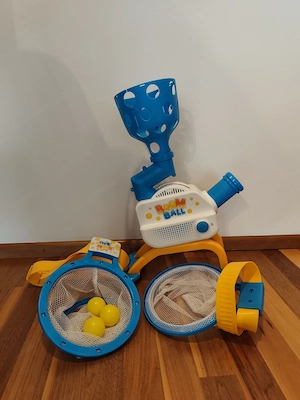 Kinderspiel Boom Ball