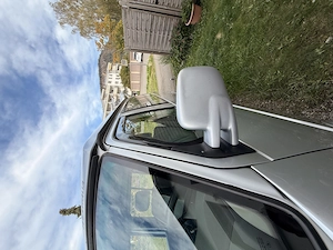 VW T4 California Aufstelldach Westfalia Camper 2.5 TDI (ACV) Klima & Sitzheizung 180W Solar Bild 2