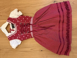 Kinderdirndl