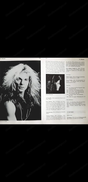 DavidLeeRoth72VHaz AaronZzTop AmbrosZander Bild 5