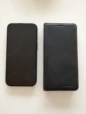 iPhone 16 256GB Farbe Schwarz Bild 4