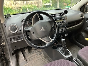 Mitsubishi Space Star MIVEC 1,2 Bild 4