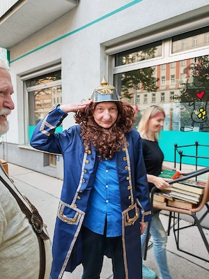 Verkleidungen Kostüme !! Bild 9