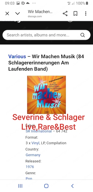 KeithReid80ProcolHarum&GaryBrookerAZ Uvm. Bild 7