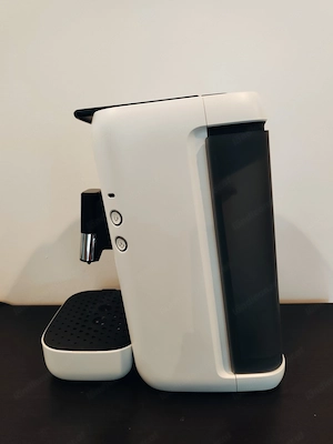 Philips Senseo Padmaschine Bild 4