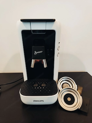 Philips Senseo Padmaschine
