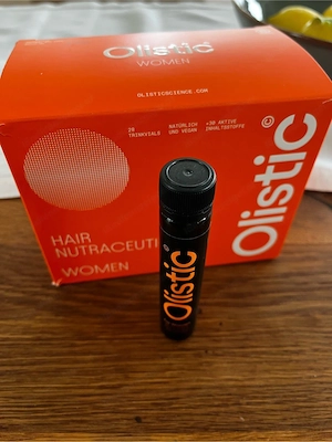 Olistic   2 Packungen | Neu & originalverpackt