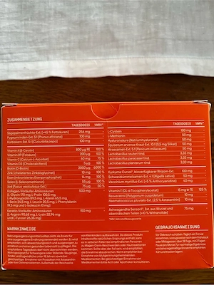 Olistic   3 Packungen | Neu & originalverpackt Bild 4