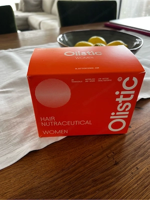 Olistic   3 Packungen | Neu & originalverpackt Bild 3