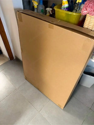 Ikea Couchtisch Havsta Bild 3