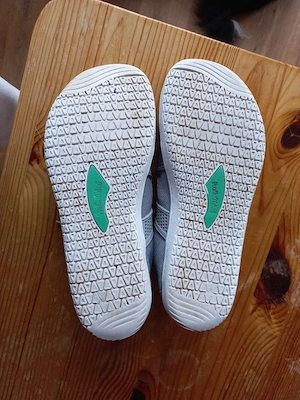 Barfußschuhe Freiluftkind  Bild 3