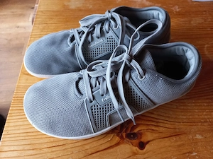 Barfußschuhe Freiluftkind  Bild 2