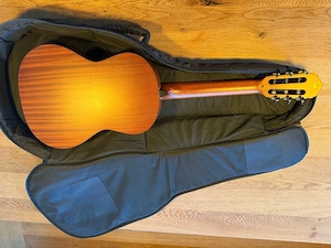 Gitarre für Kind   Jugendliche Bild 3