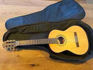 Gitarre für Kind   Jugendliche Bild 2