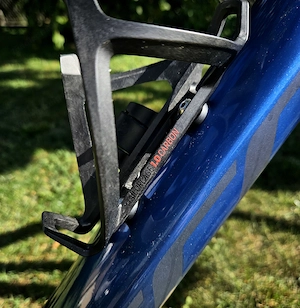 Scott Addict RC 30 Bild 5
