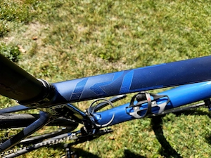 Scott Addict RC 30 Bild 10