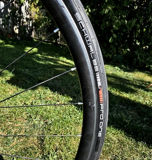 Scott Addict RC 30 Bild 7