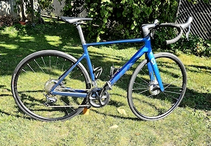 Scott Addict RC 30 Bild 2
