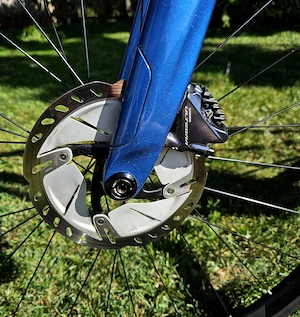 Scott Addict RC 30 Bild 6