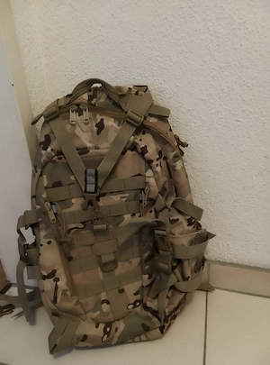 Rucksack,,,,ca.25 Liter,,,,Tarn