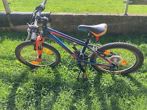 kinder fahrrad  Bild 2