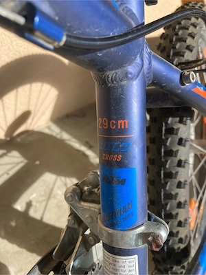 kinder fahrrad 