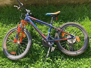 kinder fahrrad  Bild 3