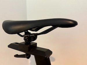 Schwinn Indoor-Bike 800IC, flüsterleise, Bluetooth, Zwift-ready Bild 5