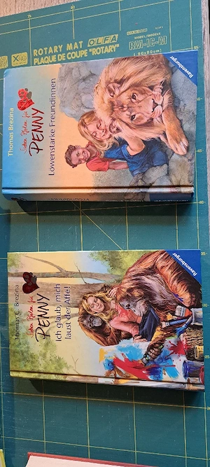 kinderbücher von Thomas Brezina Bild 4