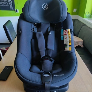 Maxicosi Baby und Kleinkinder Autositz Bild 2