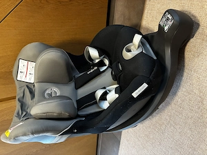 Kindersitz Cybex Sirona S2 Bild 3