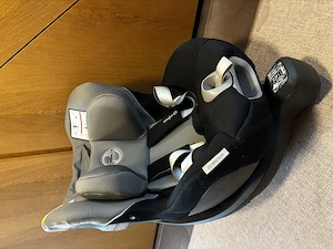 Kindersitz Cybex Sirona S2 Bild 4