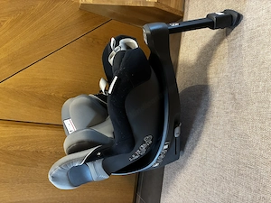 Kindersitz Cybex Sirona S2 Bild 5