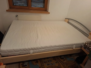 Jugendbett 140*200 Bild 2