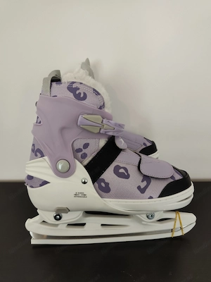 Kinder Eislaufschuhe Bild 2