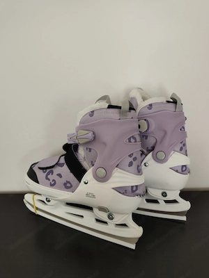 Kinder Eislaufschuhe Bild 3