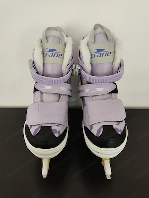 Kinder Eislaufschuhe