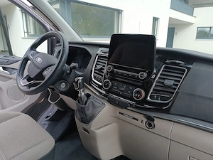 Ford Tourneo Custom L1 H1 2.0 TDCI  Bild 8