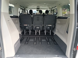 Ford Tourneo Custom L1 H1 2.0 TDCI  Bild 6