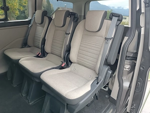 Ford Tourneo Custom L1 H1 2.0 TDCI  Bild 5